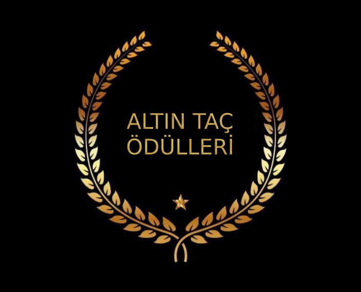 Dada Medya Grup Altın Taç Ödülleri